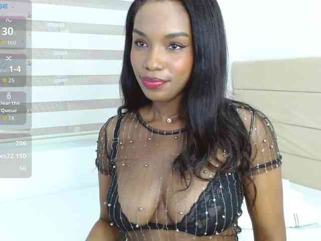AlanaBale webcam