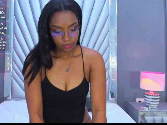 live chat cam AlanaBale