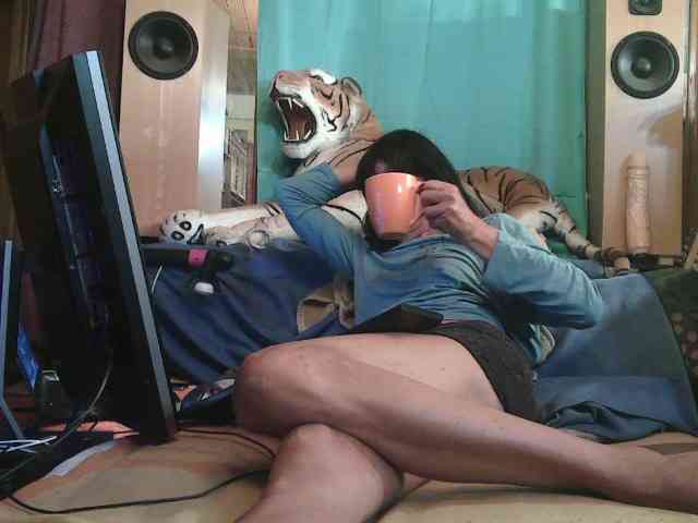 SissiSokolova Live Webcam on BongaCams