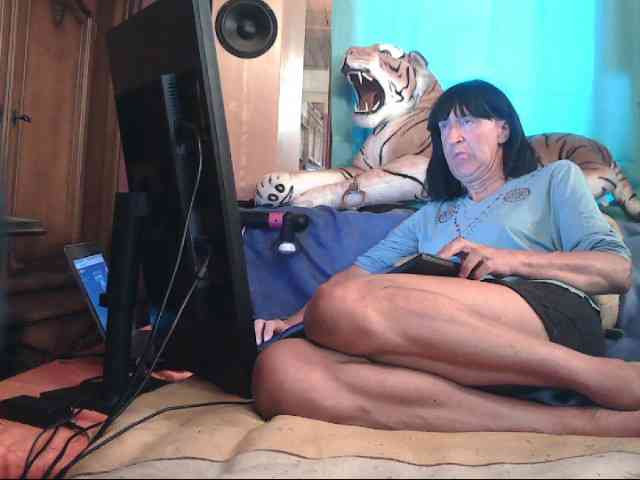 SissiDomination