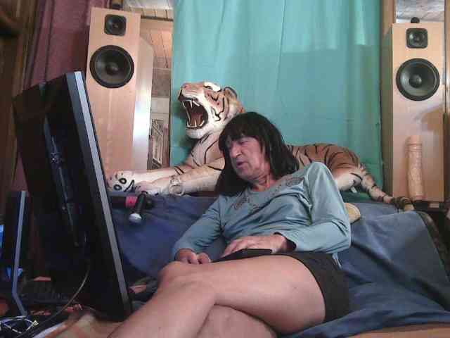 SissiSokolova Live Webcam on BongaCams