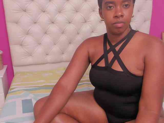 AmberCooper webcam