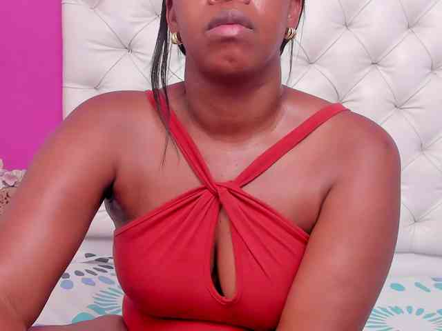 AmberCooper webcam