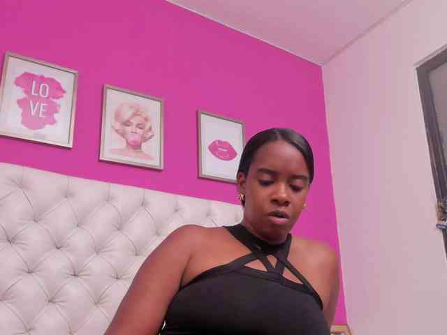 AmberCooper webcam