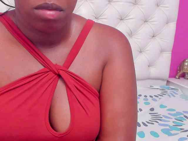 AmberCooper webcam