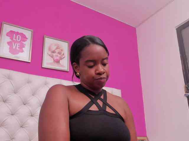 AmberCooper webcam