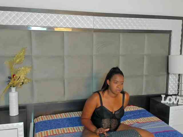 AmberCooper webcam