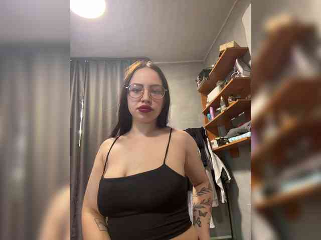 Violleta-mmm webcam