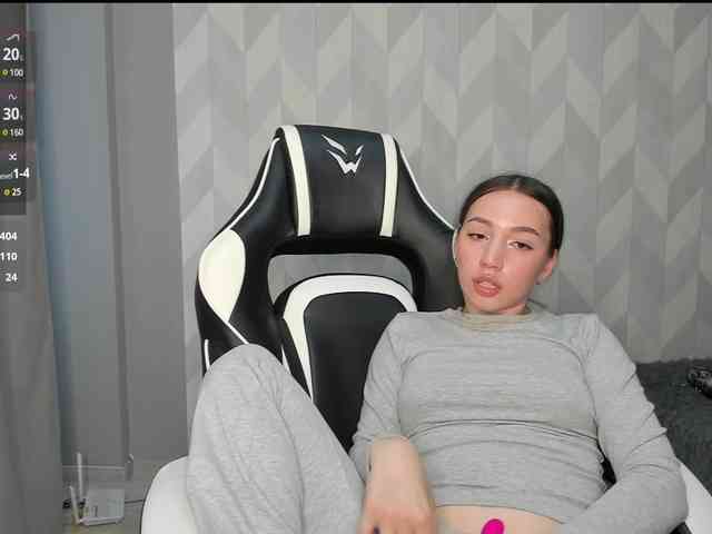 live voyeur cam Mia-small44