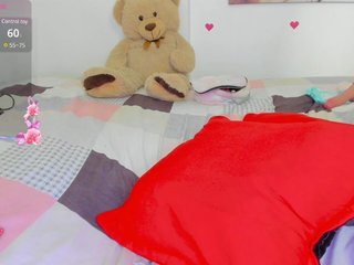 dulce-kim Porn Show