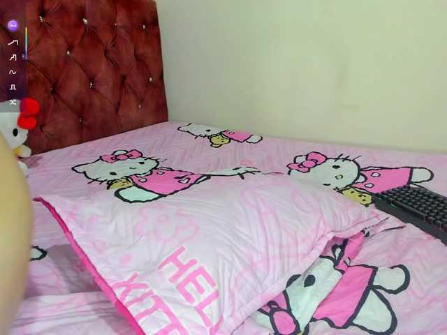 dulce-kim's BongaCams show and profile