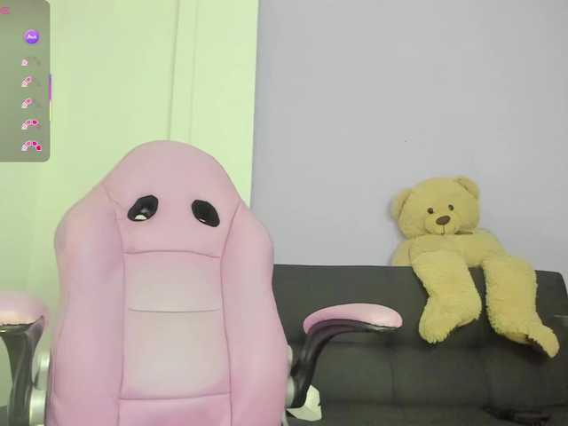 dulce-kim's BongaCams show and profile