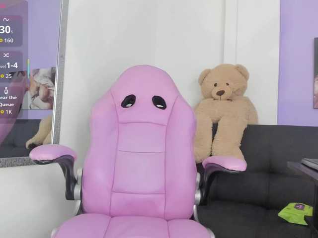 dulce-kim from BongaCams is Freechat