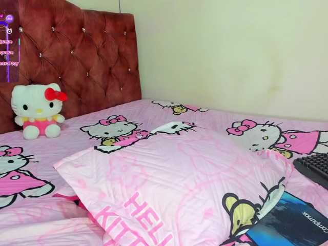 dulce-kim's BongaCams show and profile