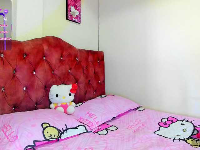 dulce-kim's BongaCams show and profile