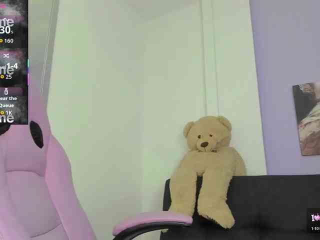 live amateur chat Dulce-kim