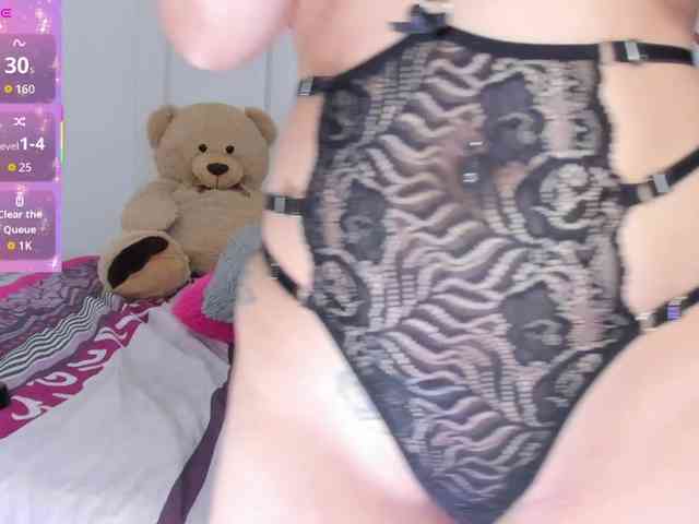 dulce-kim webcam