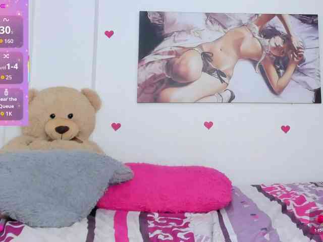 dulce-kim webcam