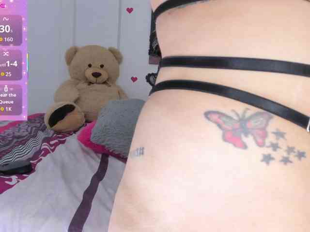 dulce-kim webcam