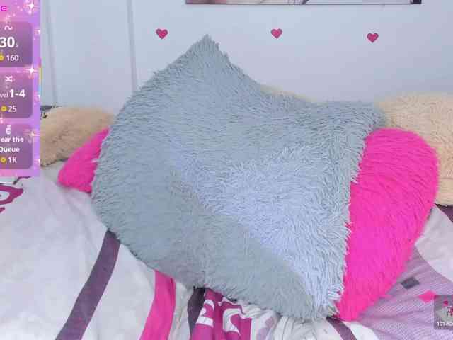 dulce-kim webcam