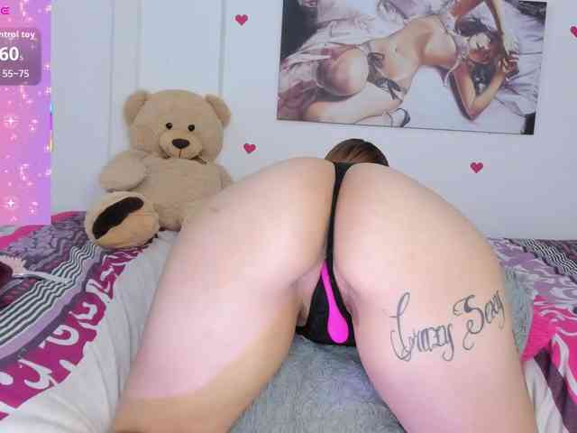 dulce-kim webcam