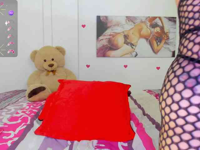 dulce-kim webcam