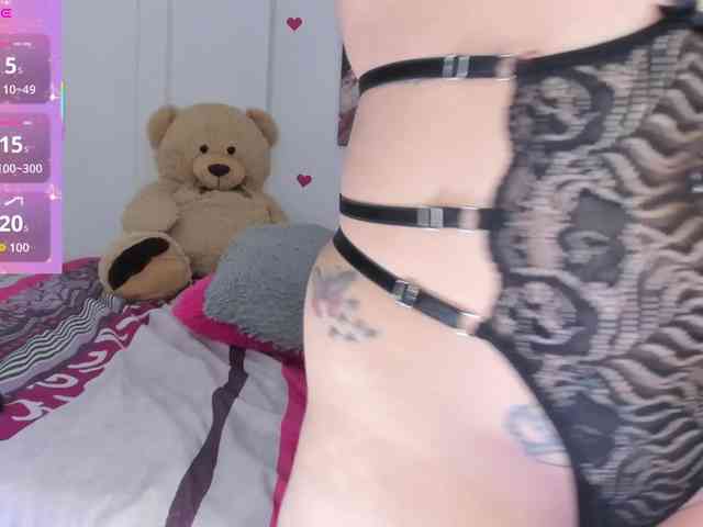 dulce-kim webcam