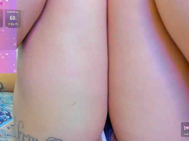 dulce-kim webcam