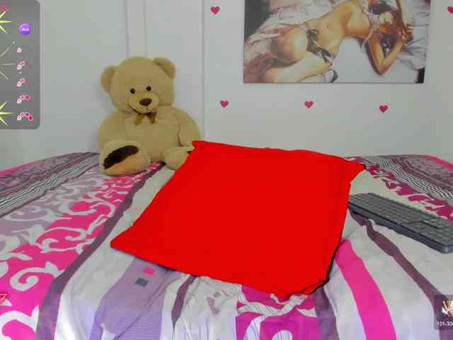 dulce-kim webcam