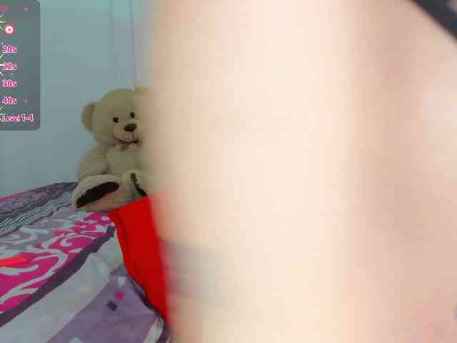 dulce-kim webcam