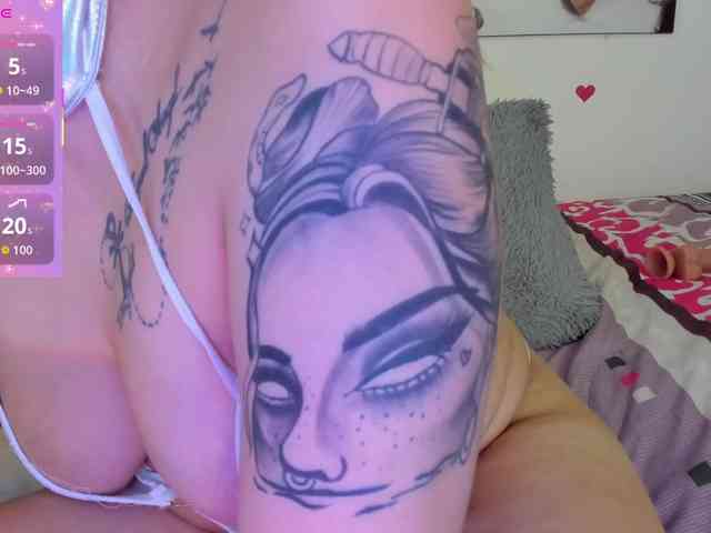 dulce-kim webcam