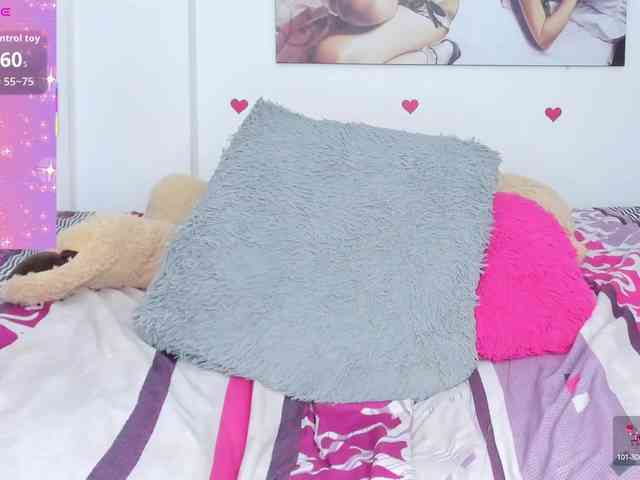 dulce-kim webcam
