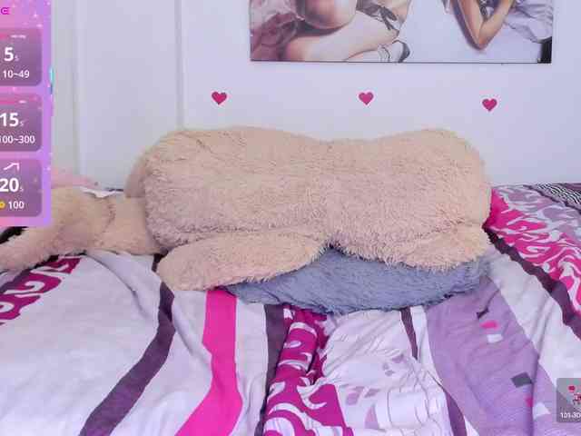 dulce-kim webcam