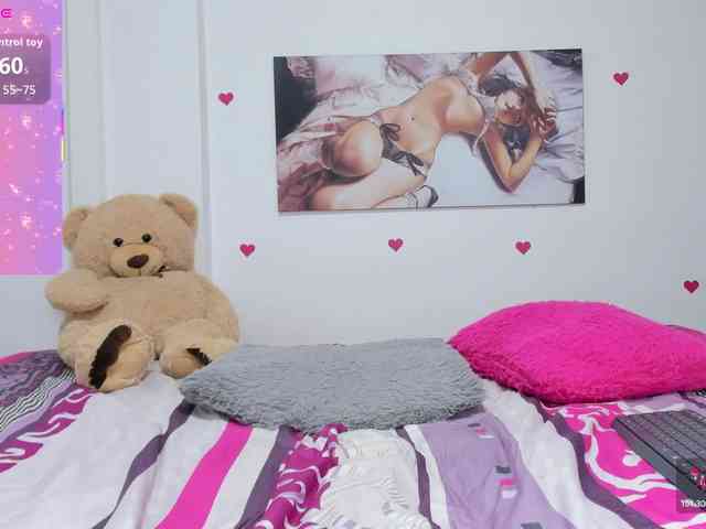 dulce-kim webcam