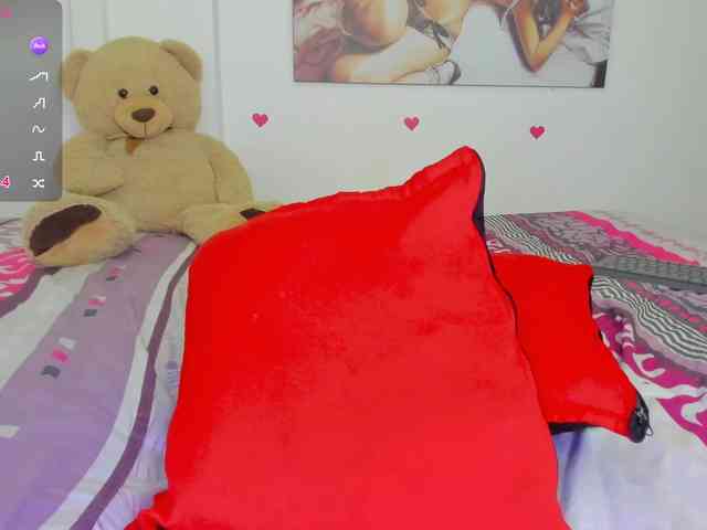 dulce-kim webcam
