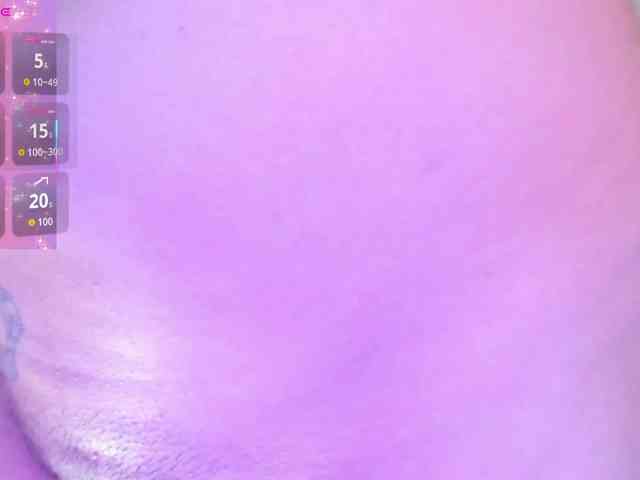 dulce-kim webcam