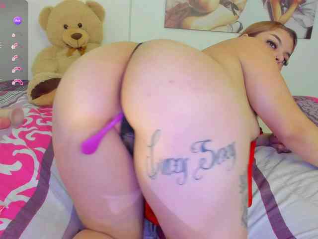 dulce-kim webcam