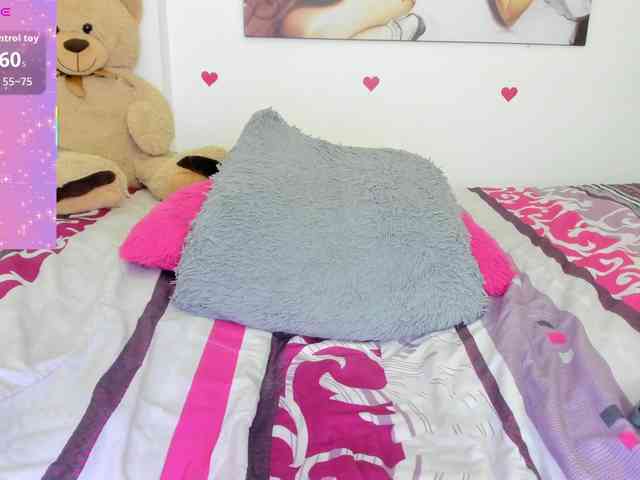dulce-kim webcam