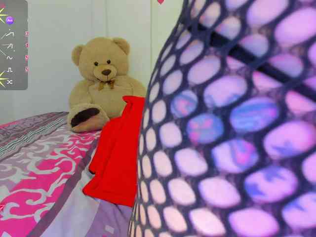 dulce-kim webcam