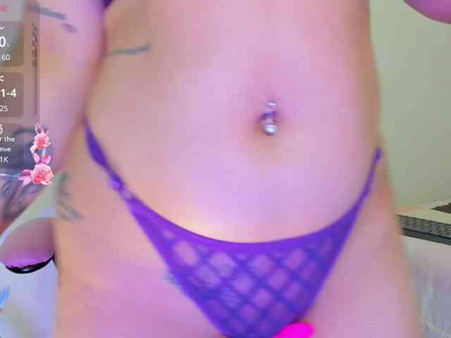 dulce-kim webcam