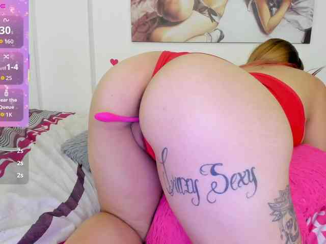 dulce-kim webcam
