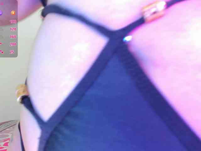 dulce-kim webcam