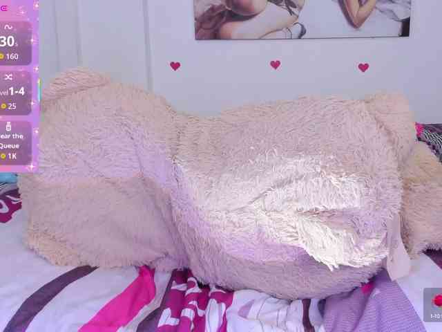dulce-kim webcam