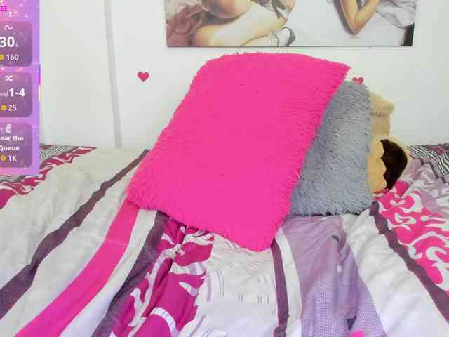 dulce-kim webcam