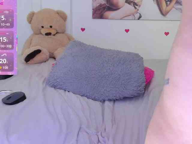 dulce-kim webcam