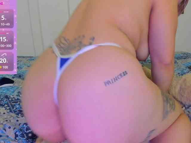 dulce-kim webcam