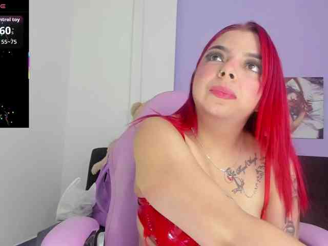 dulce-kim webcam