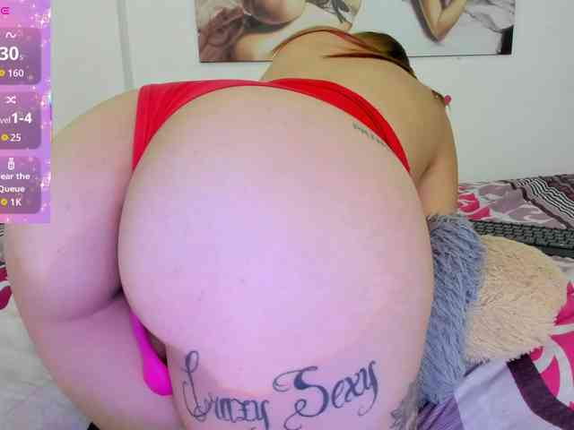 dulce-kim webcam
