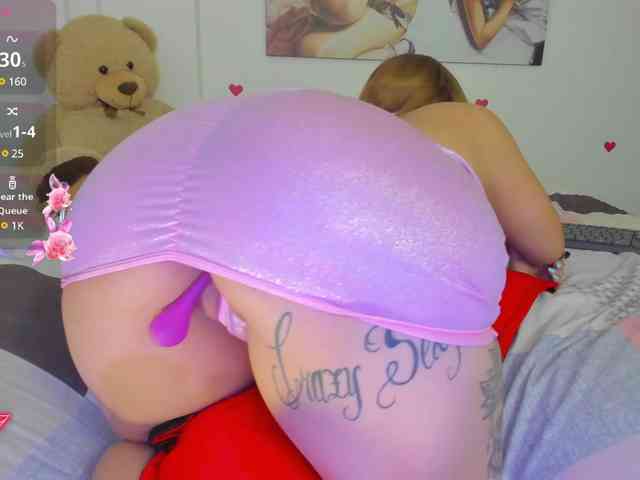 dulce-kim webcam