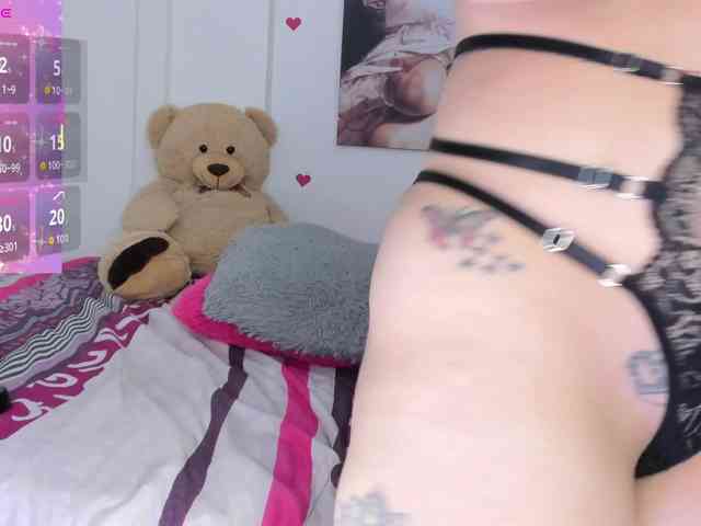 dulce-kim webcam